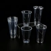 Wholesale PP Clear Plastic Cups
